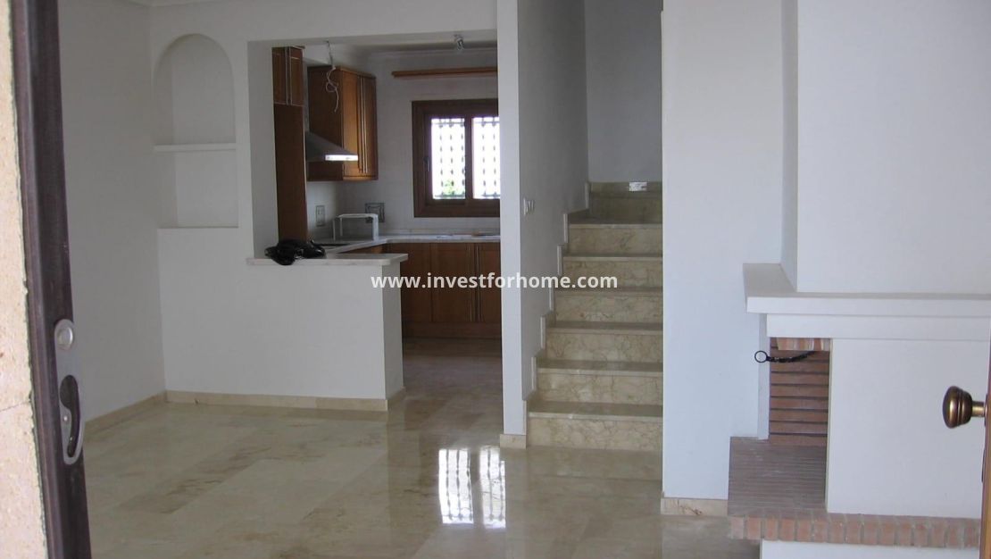 Reventa - Casa - Orihuela Costa - Villamartin Pau 8