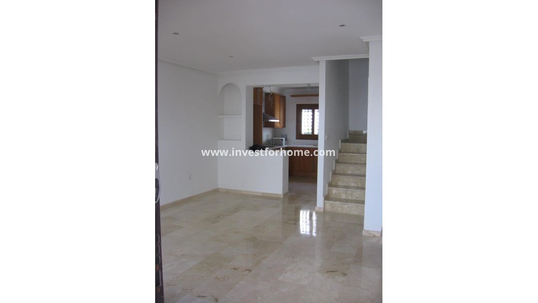 Reventa - Casa - Orihuela Costa - Villamartin Pau 8