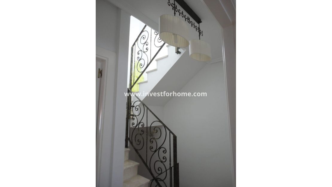 Reventa - Casa - Orihuela Costa - Villamartin Pau 8