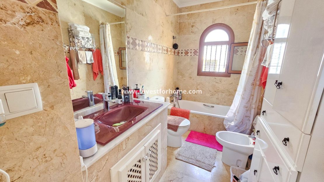 Reventa - Casa - Orihuela Costa - Villamartin Pau 8