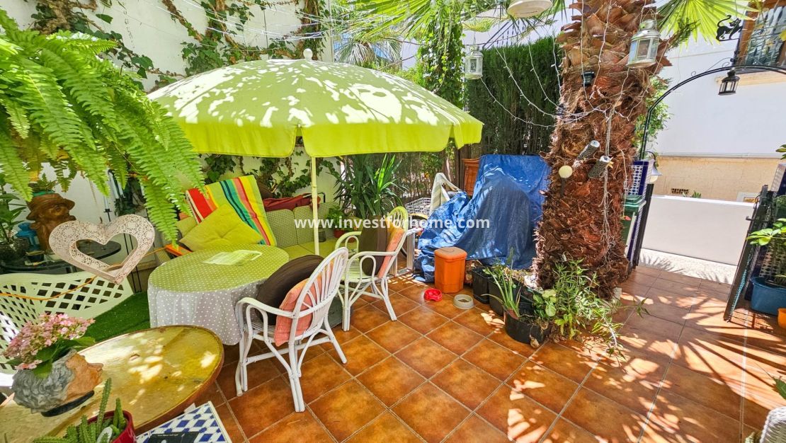 Reventa - Casa - Orihuela Costa - Villamartin Pau 8