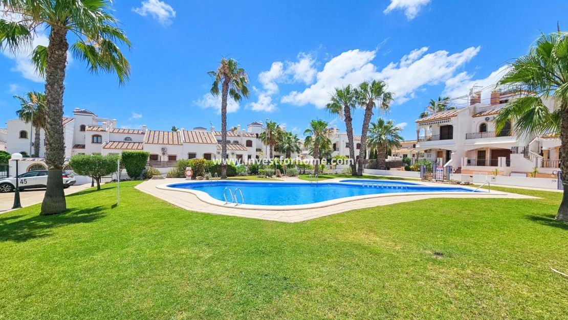 Reventa - Casa - Orihuela Costa - Villamartin Pau 8