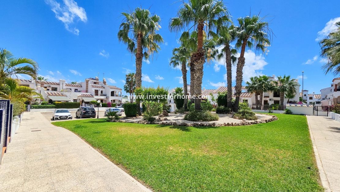Reventa - Casa - Orihuela Costa - Villamartin Pau 8