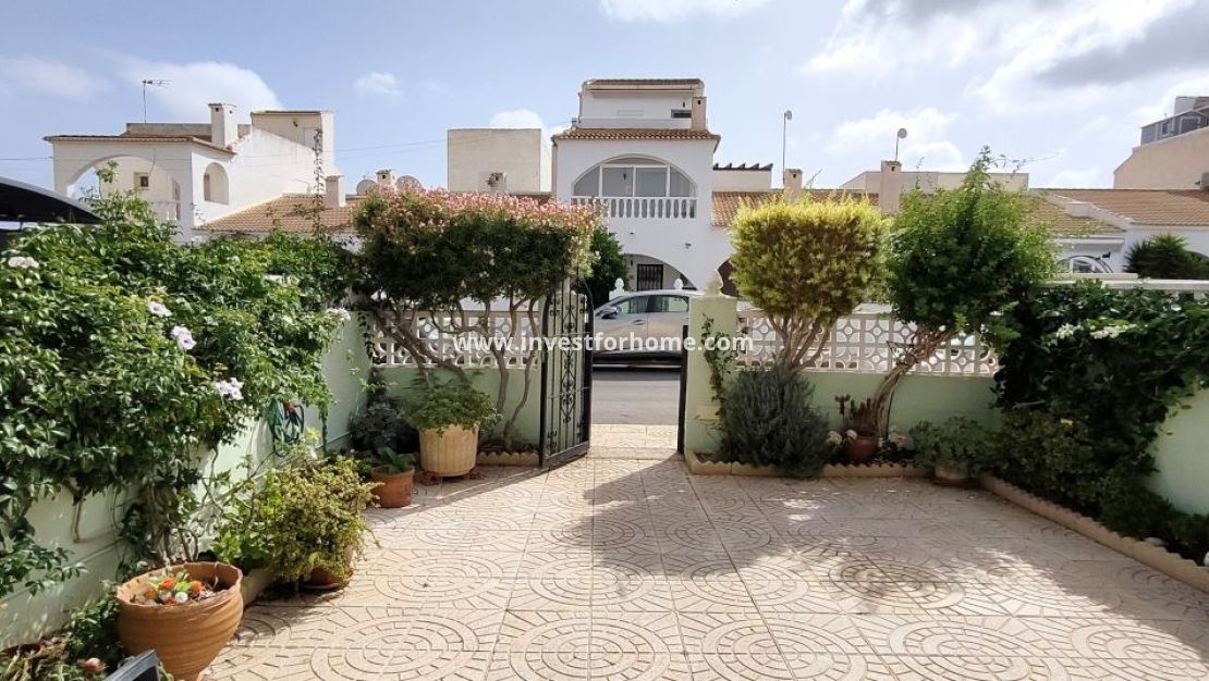 Reventa - Casa - Orihuela Costa - Villamartín