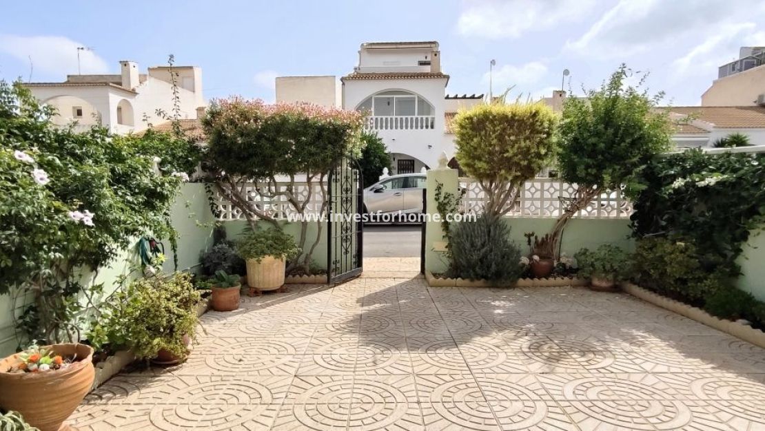 Reventa - Casa - Orihuela Costa - Villamartín