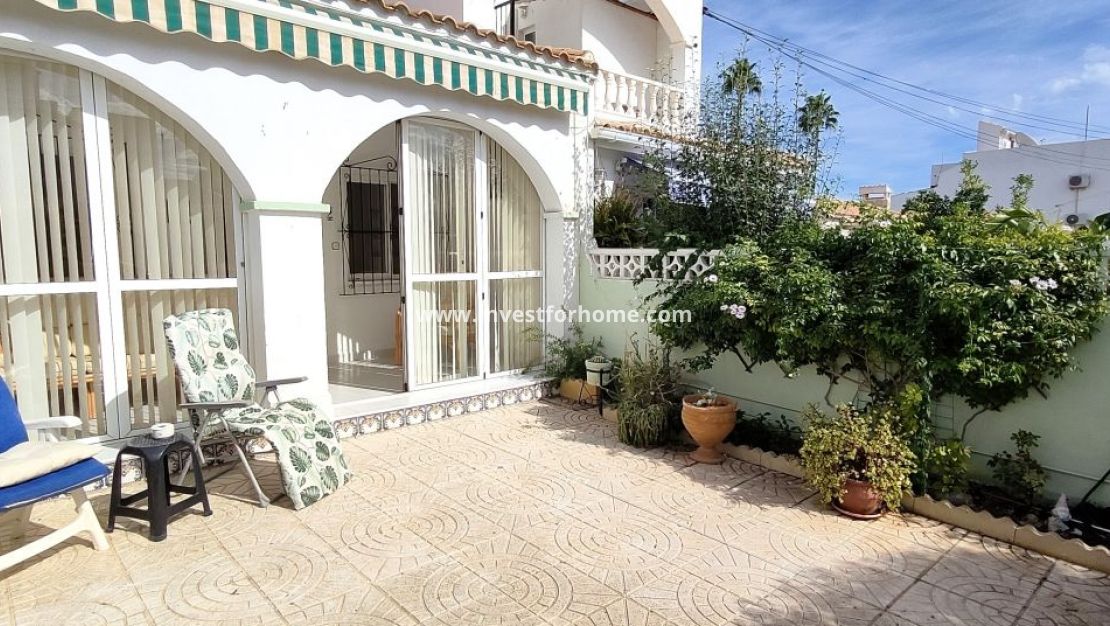 Reventa - Casa - Orihuela Costa - Villamartín