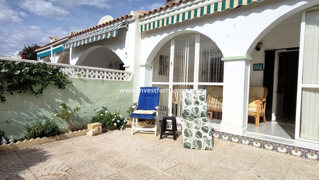 Reventa - Casa - Orihuela Costa - Villamartín