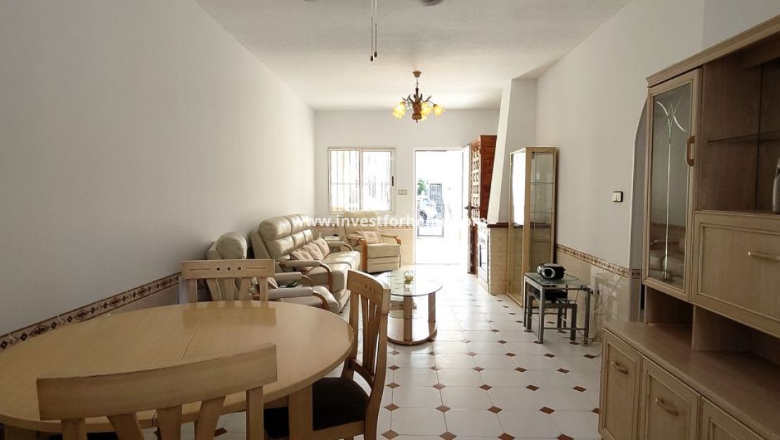 Reventa - Casa - Orihuela Costa - Villamartín