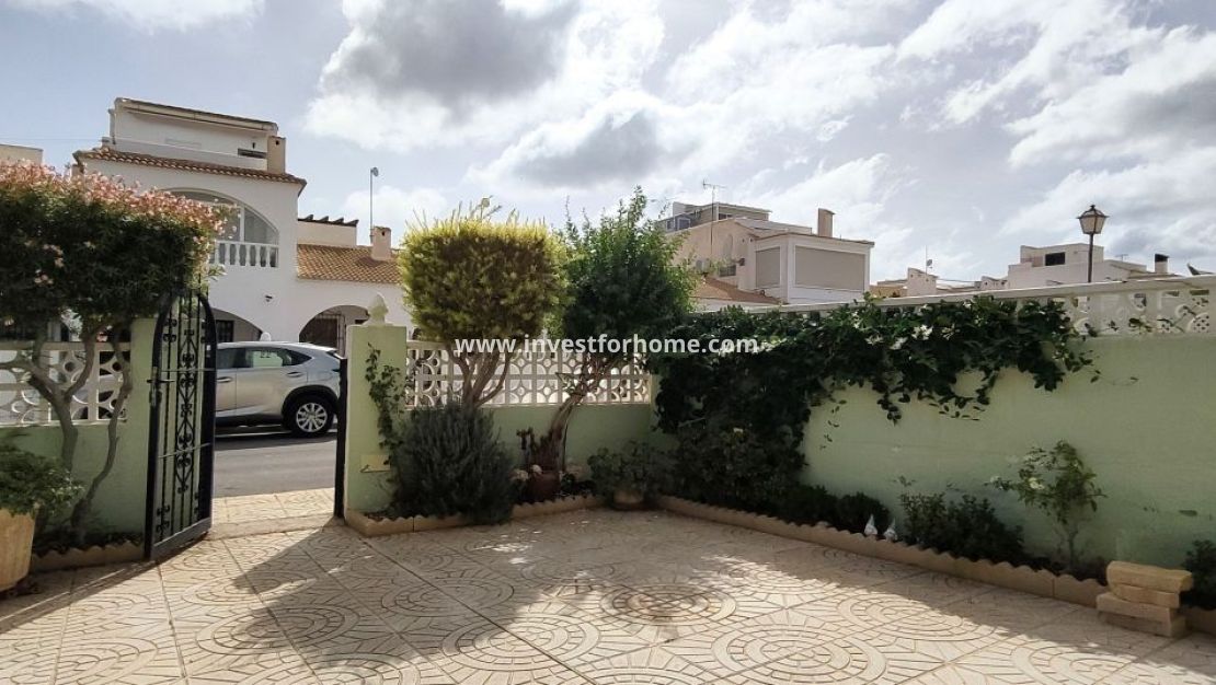 Reventa - Casa - Orihuela Costa - Villamartín