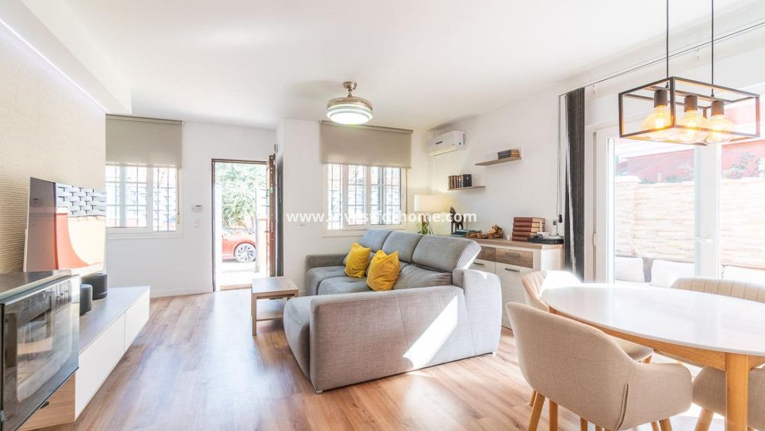 Reventa - Casa - Orihuela Costa - Villamartín