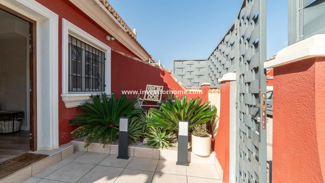 Reventa - Casa - Orihuela Costa - Villamartín