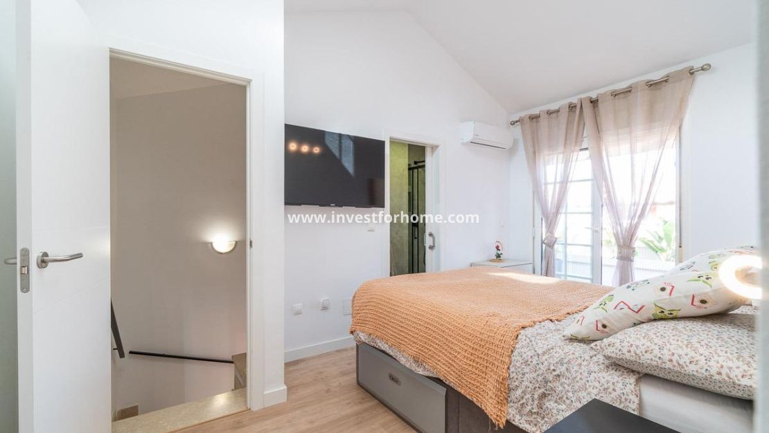 Reventa - Casa - Orihuela Costa - Villamartín