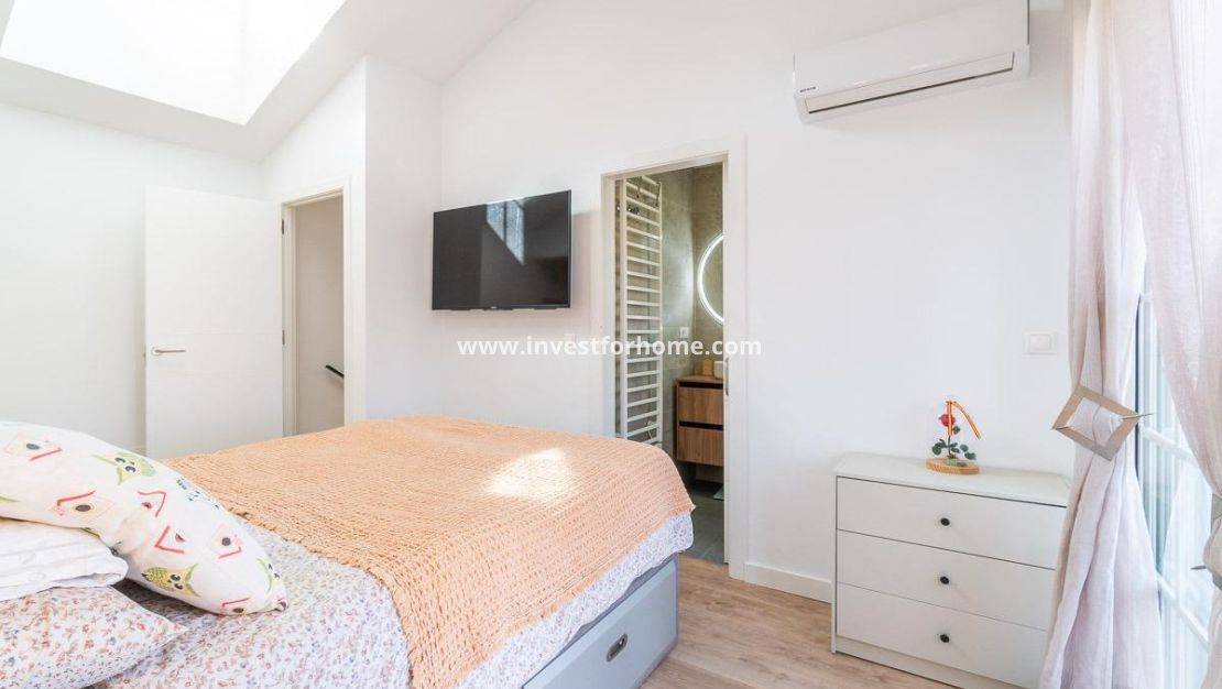 Reventa - Casa - Orihuela Costa - Villamartín