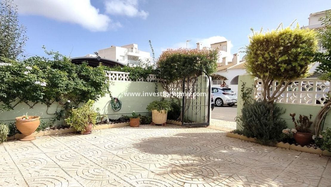 Reventa - Casa - Orihuela Costa - Villamartin