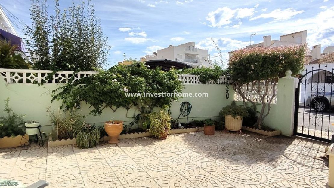 Reventa - Casa - Orihuela Costa - Villamartin