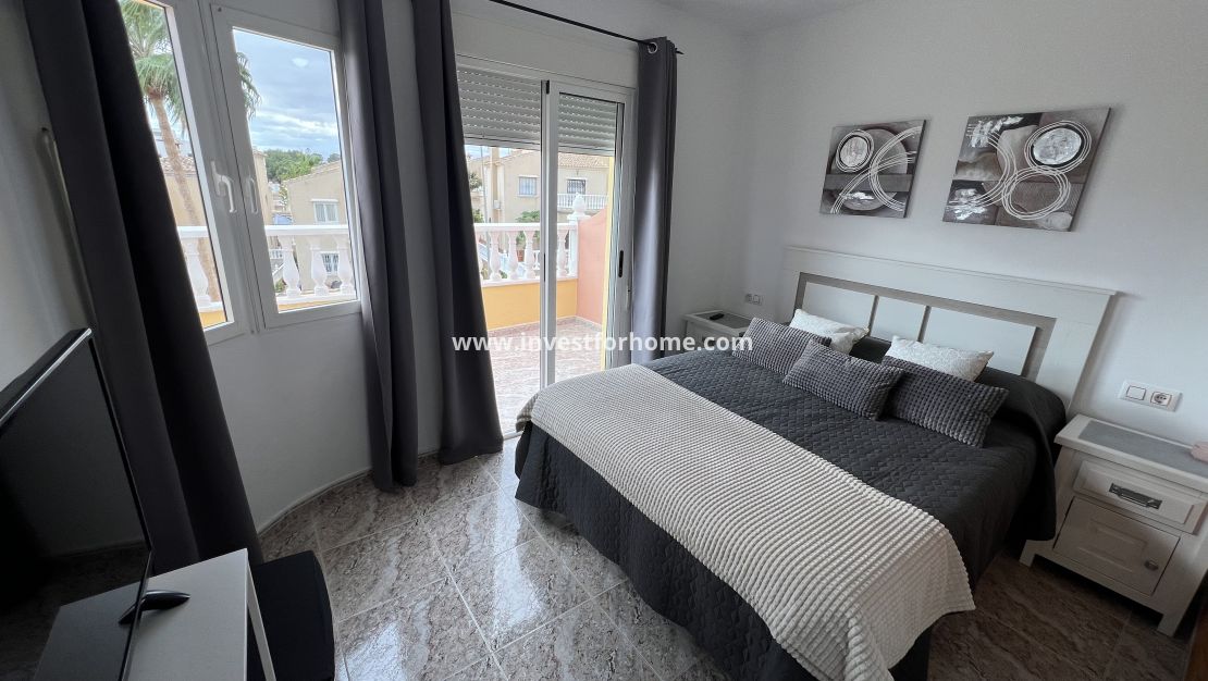 Reventa - Casa - Orihuela Costa - Villamartín