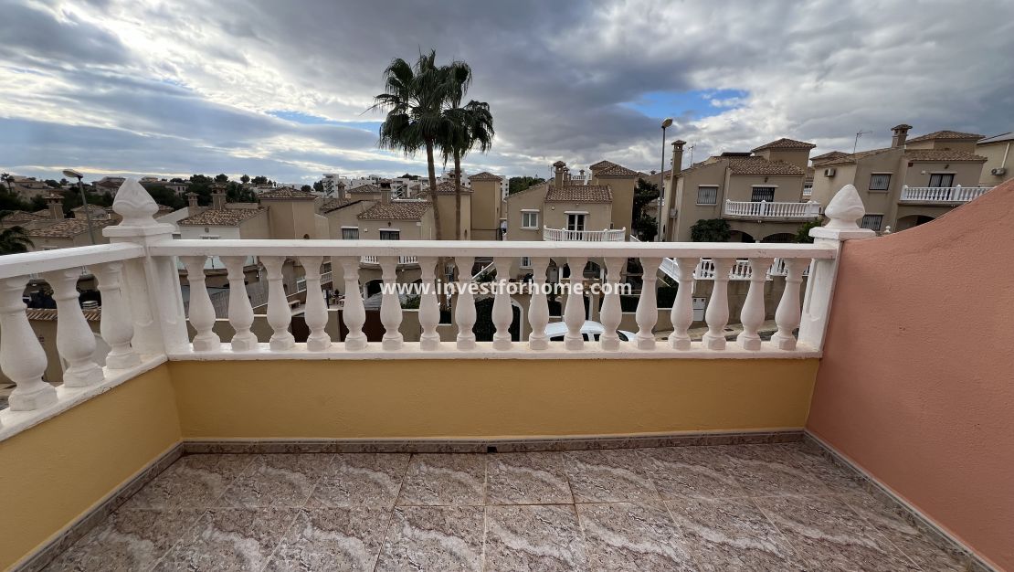 Reventa - Casa - Orihuela Costa - Villamartín