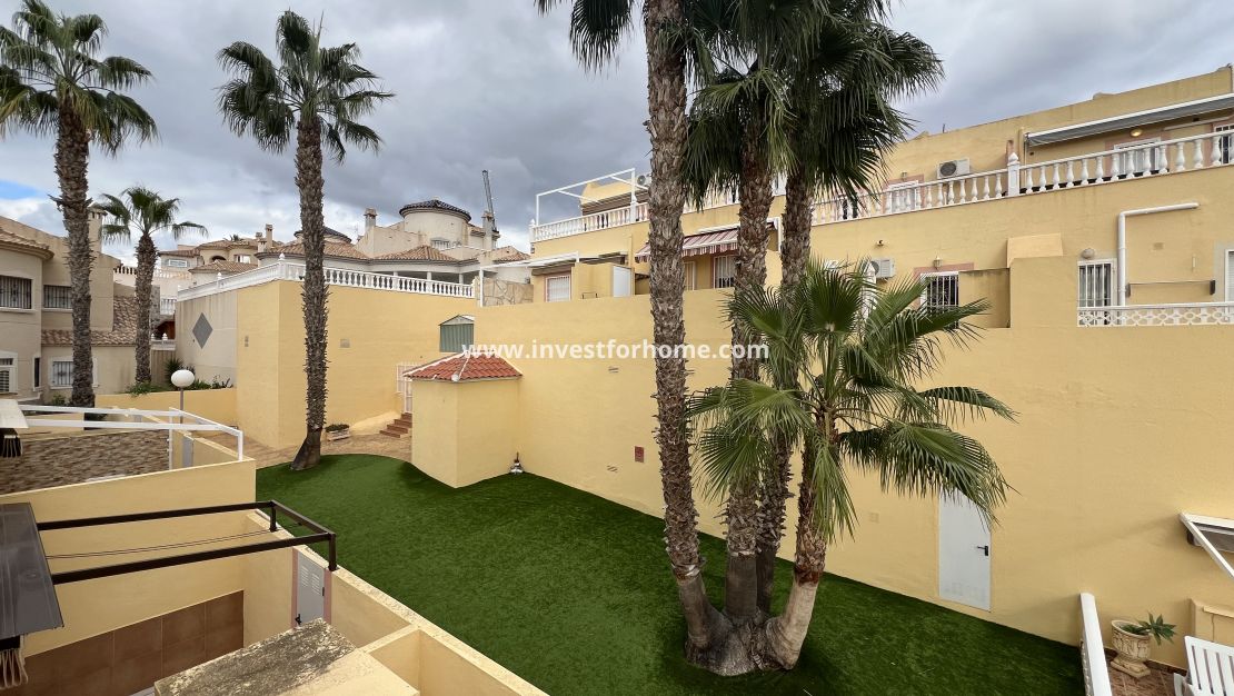 Reventa - Casa - Orihuela Costa - Villamartín