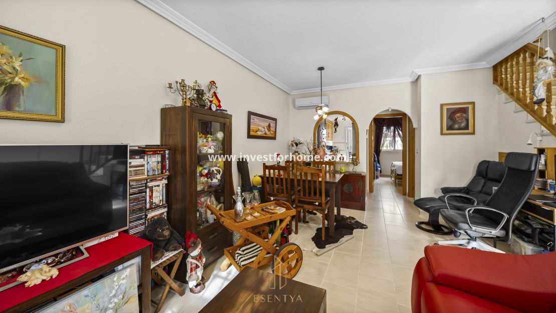 Reventa - Casa - Orihuela Costa - Villamartín