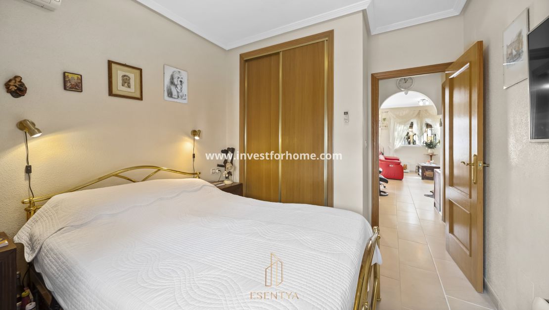 Reventa - Casa - Orihuela Costa - Villamartín