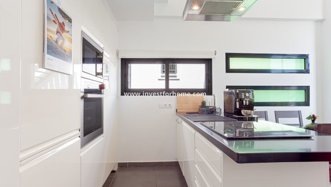 Reventa - Casa - Orihuela Costa - Villamartín