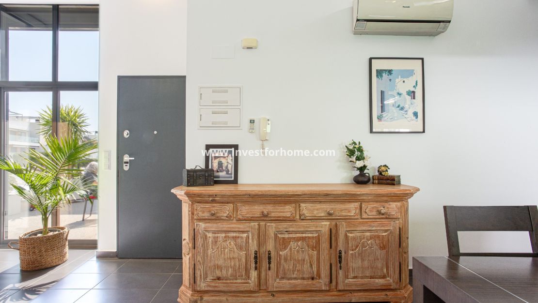 Reventa - Casa - Orihuela Costa - Villamartín