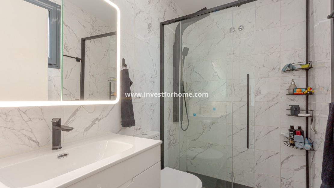 Reventa - Casa - Orihuela Costa - Villamartín