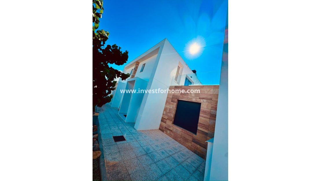 Reventa - Casa - Orihuela Costa - Villamartín