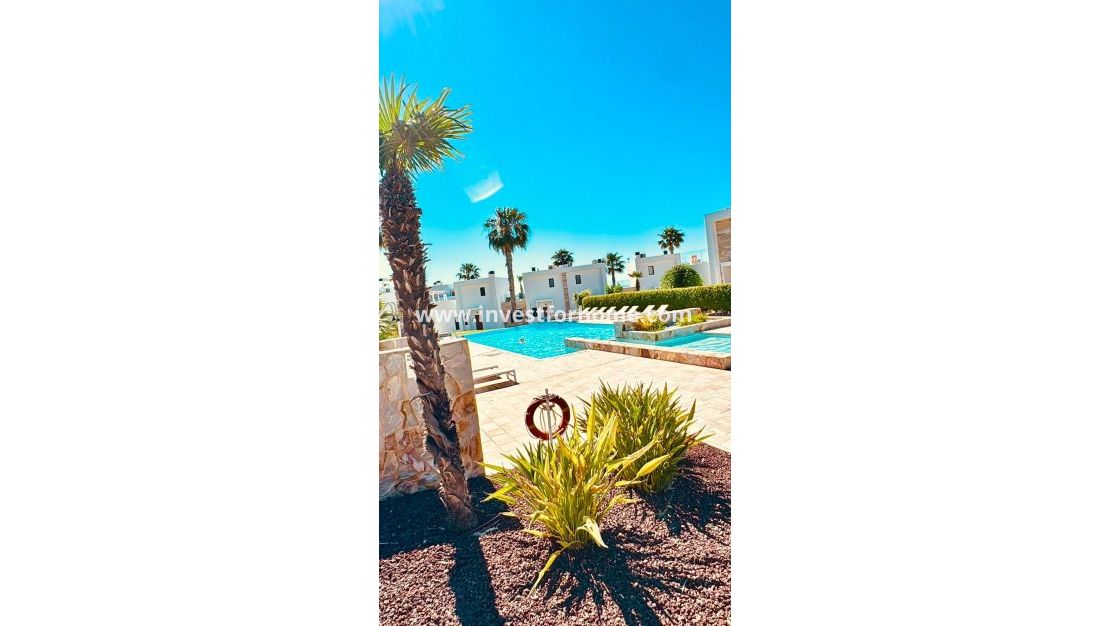 Reventa - Casa - Orihuela Costa - Villamartín