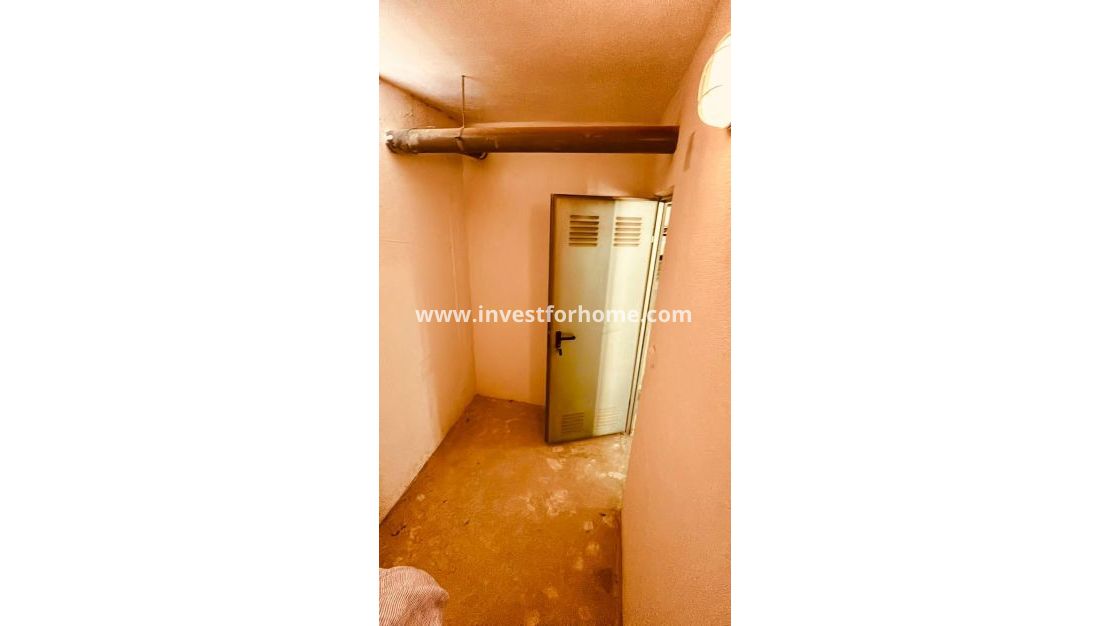 Reventa - Casa - Orihuela Costa - Villamartín