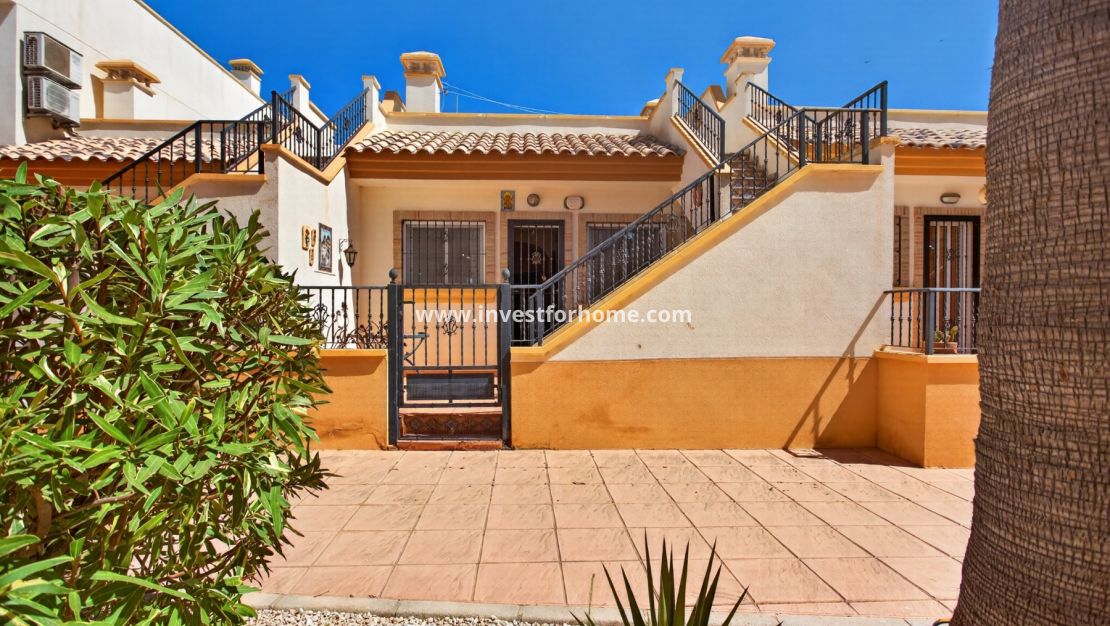 Reventa - Casa - Orihuela Costa - Villamartín