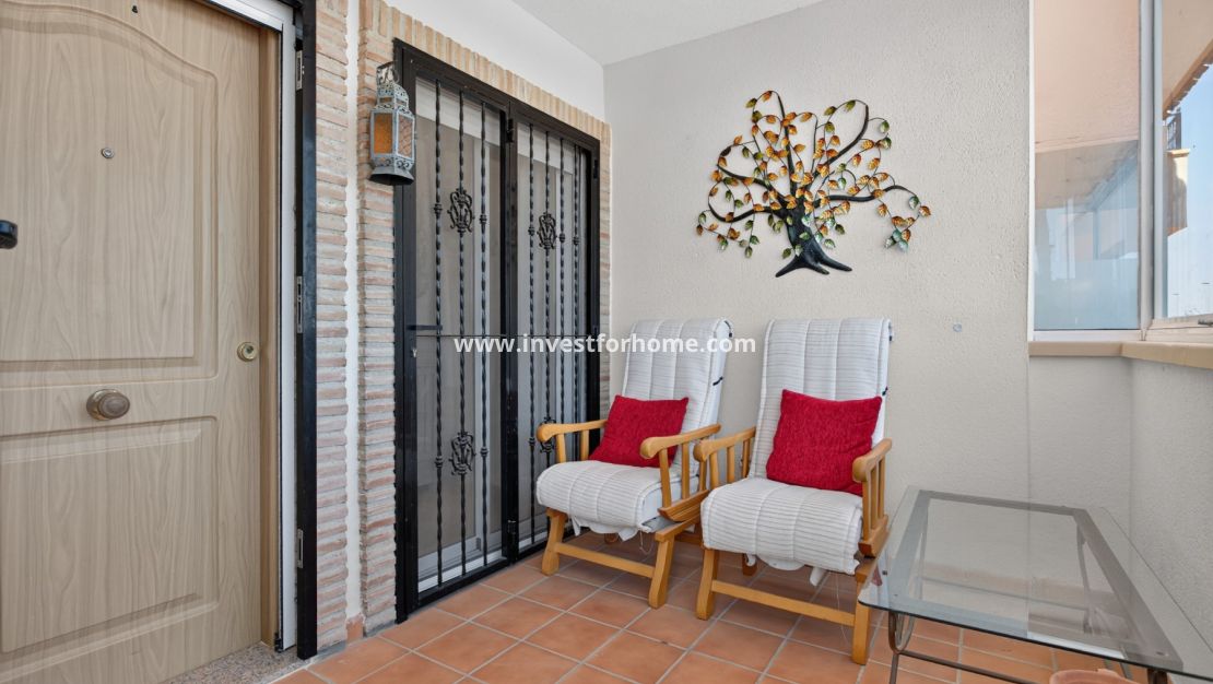 Reventa - Casa - Orihuela Costa - Villamartín