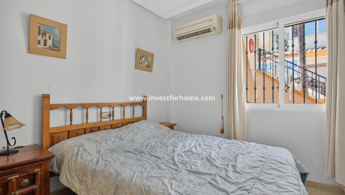 Reventa - Casa - Orihuela Costa - Villamartín