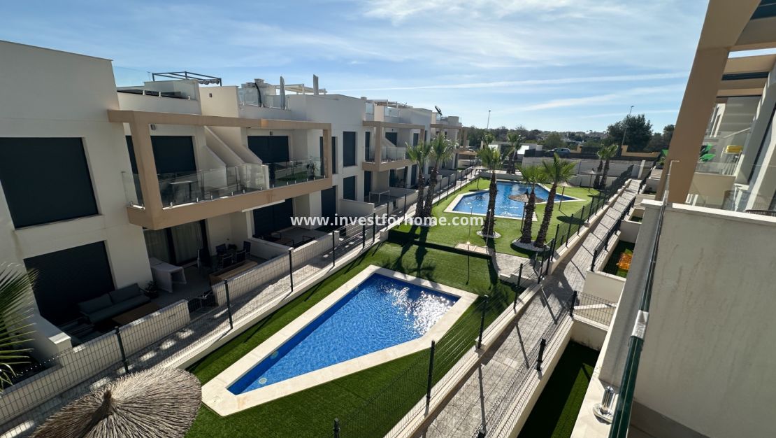Reventa - Casa - Orihuela Costa - Villamartín
