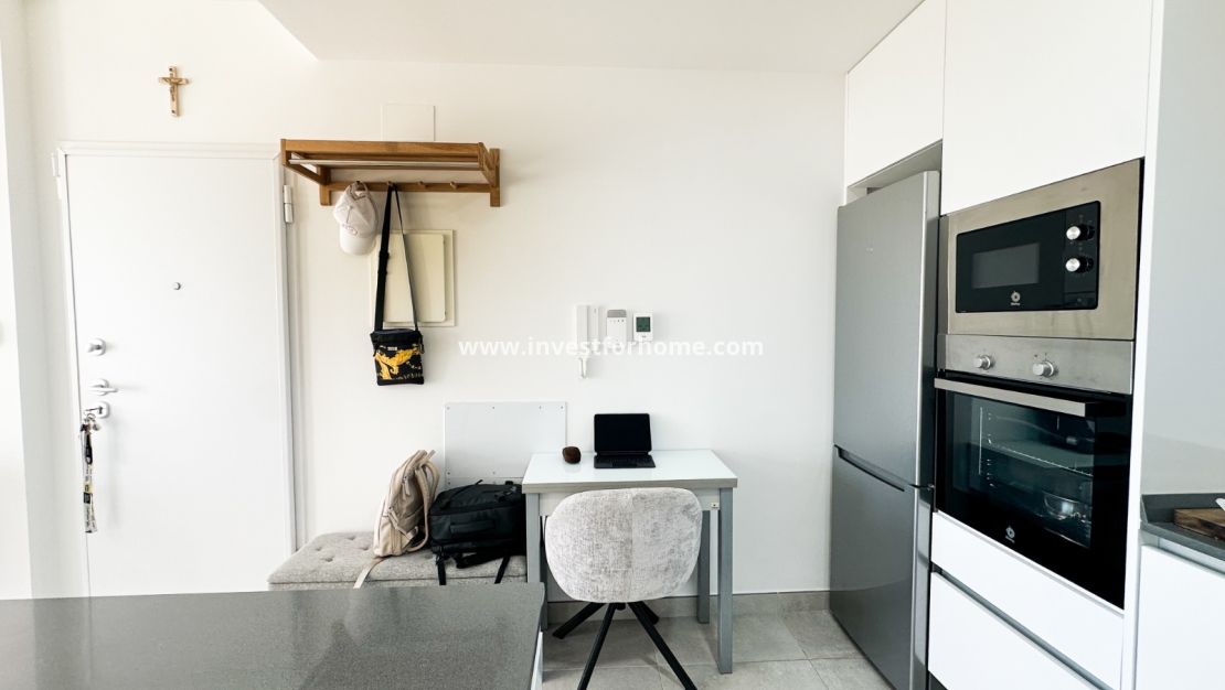 Reventa - Casa - Orihuela Costa - Villamartín