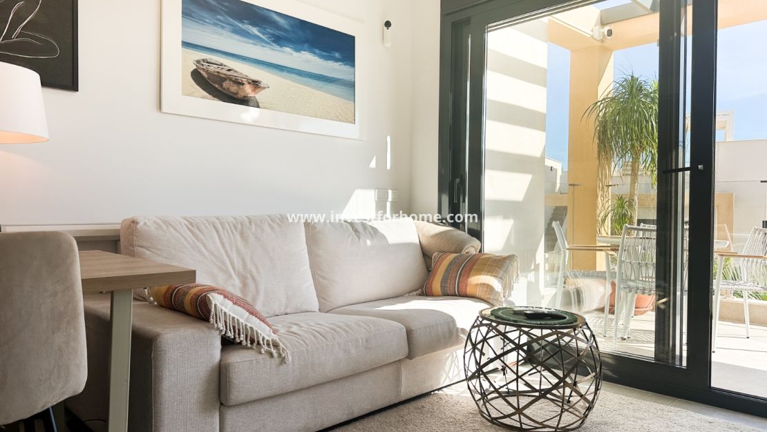 Reventa - Casa - Orihuela Costa - Villamartín