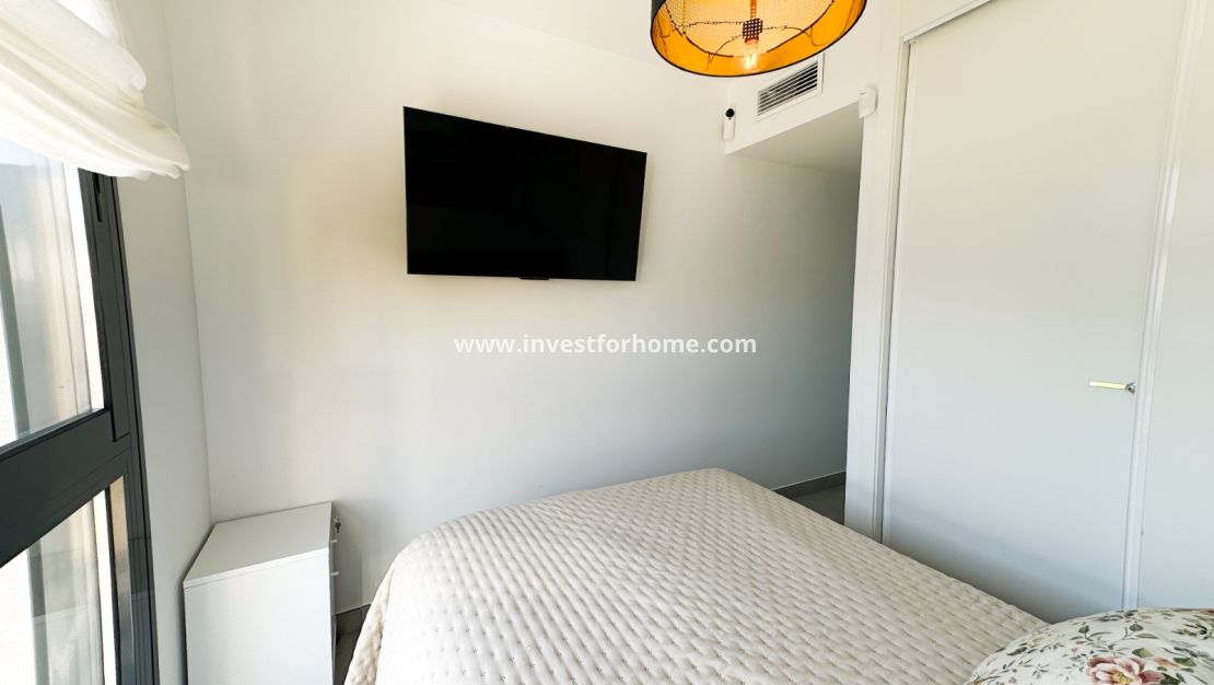 Reventa - Casa - Orihuela Costa - Villamartín
