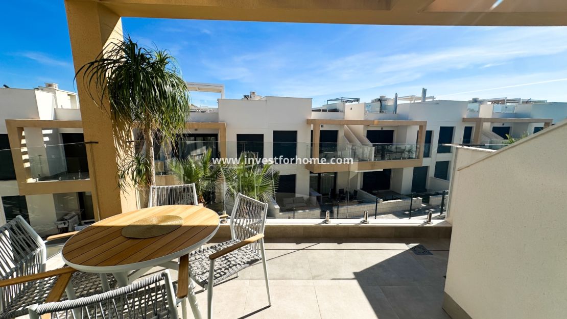 Reventa - Casa - Orihuela Costa - Villamartín