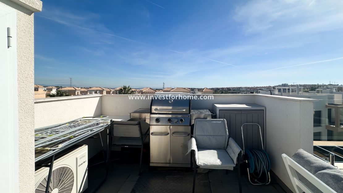 Reventa - Casa - Orihuela Costa - Villamartín