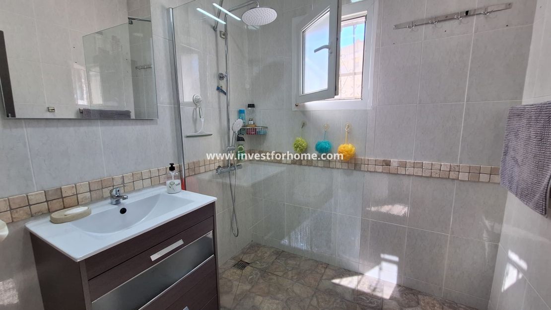Reventa - Casa - Orihuela Costa - Villamartín