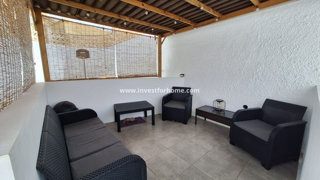 Reventa - Casa - Orihuela Costa - Villamartín