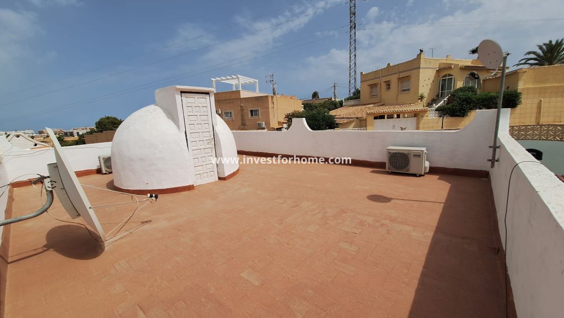 Reventa - Casa - Orihuela Costa - Villamartín
