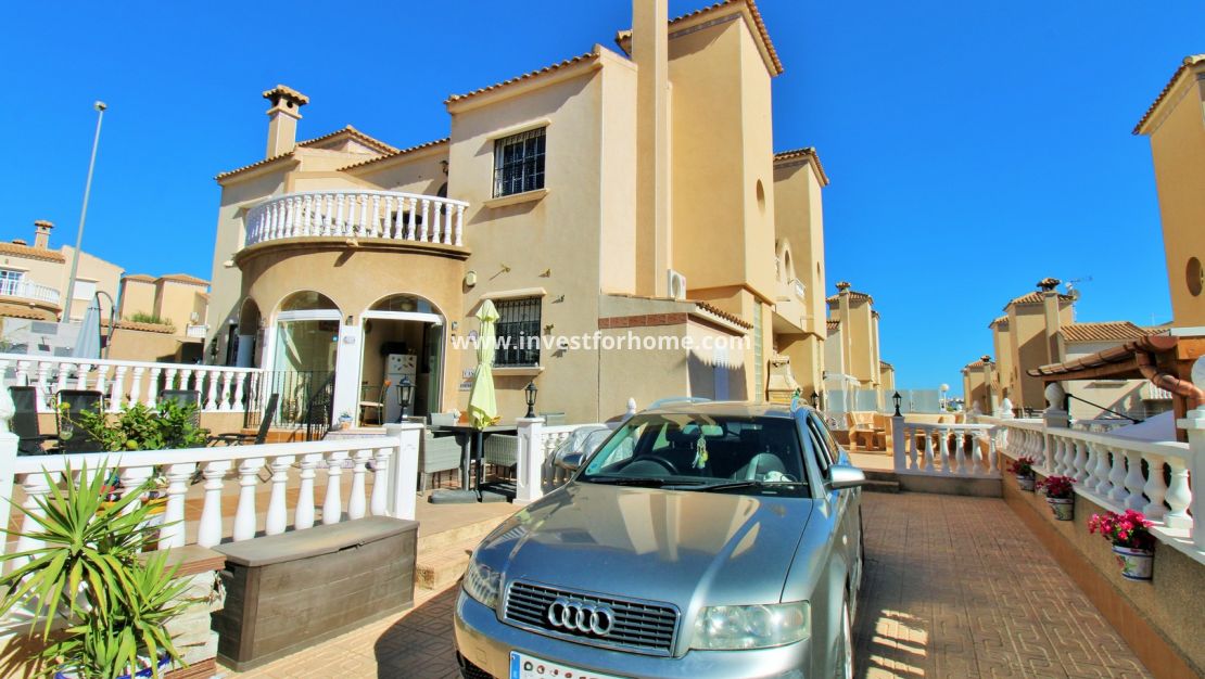 Reventa - Casa - Orihuela Costa - Villamartín