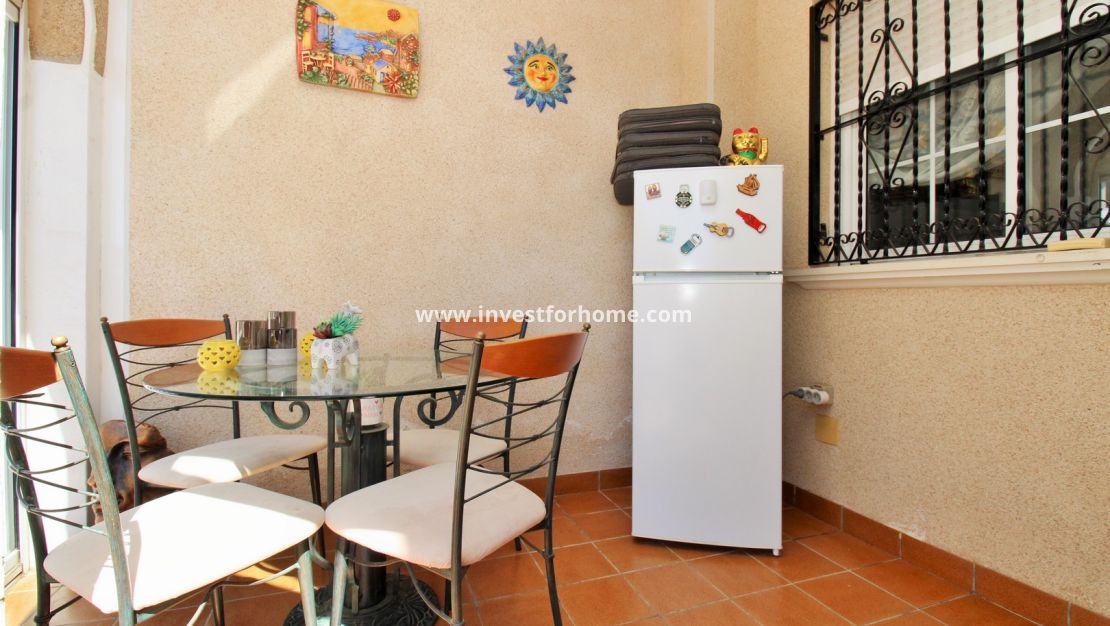 Reventa - Casa - Orihuela Costa - Villamartín