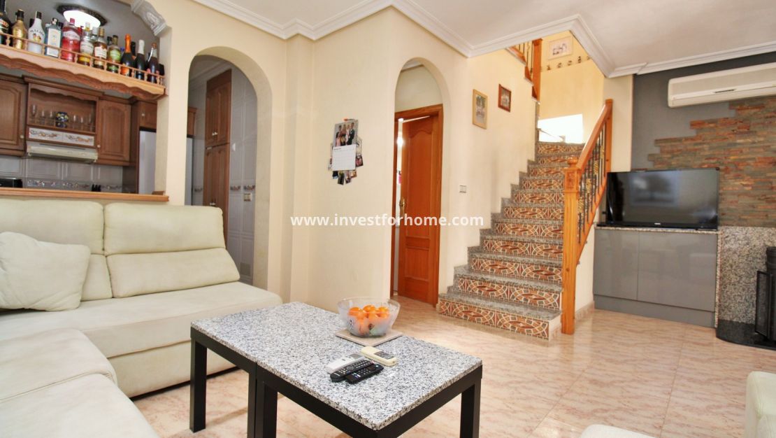 Reventa - Casa - Orihuela Costa - Villamartín