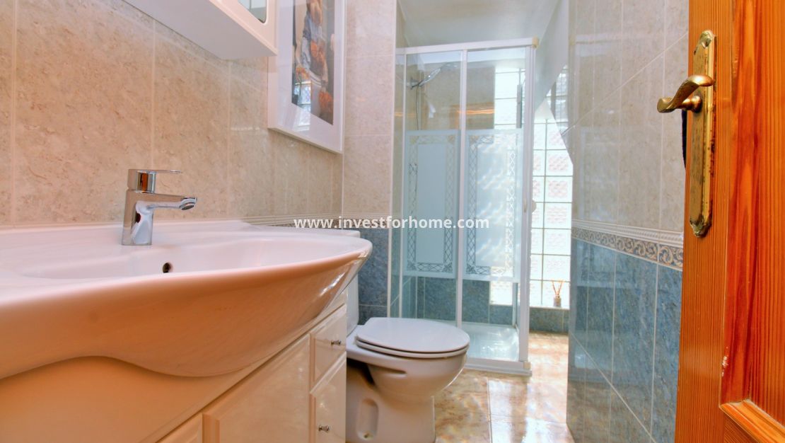 Reventa - Casa - Orihuela Costa - Villamartín