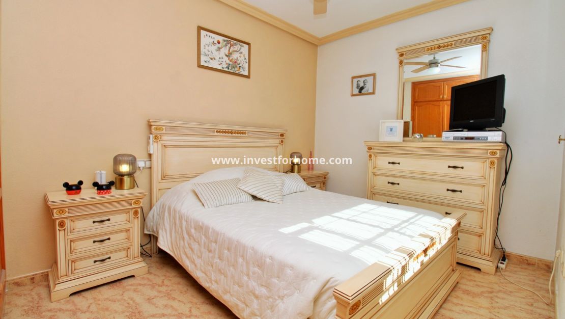 Reventa - Casa - Orihuela Costa - Villamartín