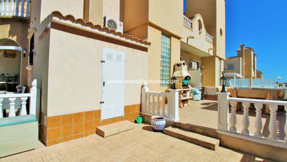 Reventa - Casa - Orihuela Costa - Villamartín