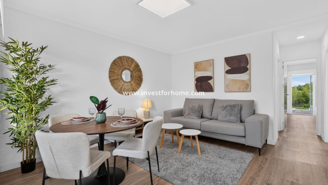 Reventa - Casa - Orihuela Costa - Villamartín