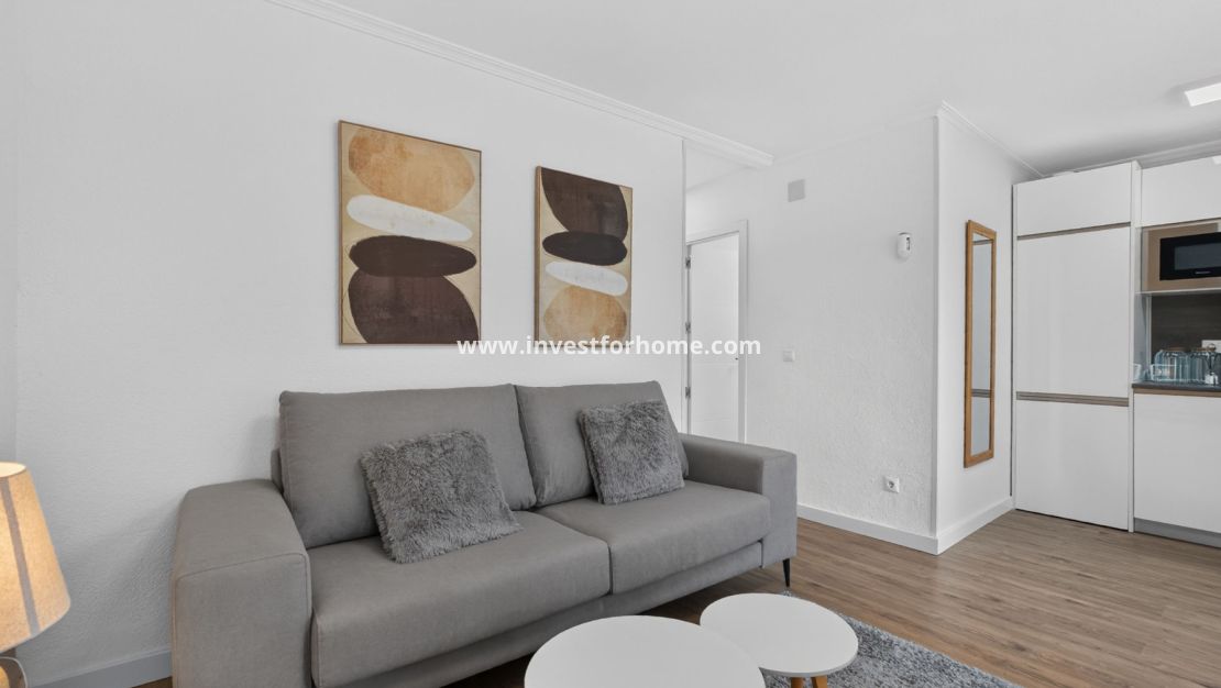 Reventa - Casa - Orihuela Costa - Villamartín